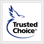Trusted Choice Insurance Logo